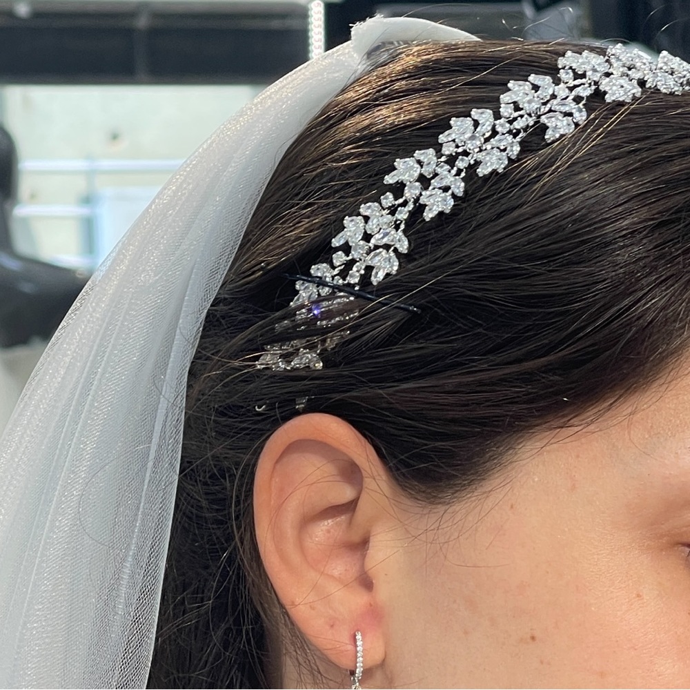 Wedding Hair Accessories